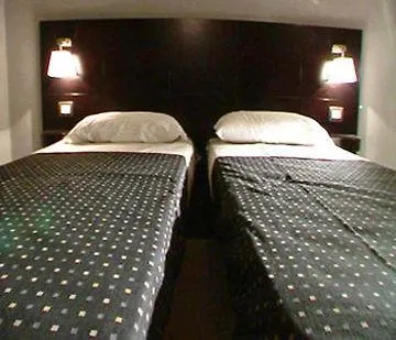 Locanda Senatorum Rome Italy