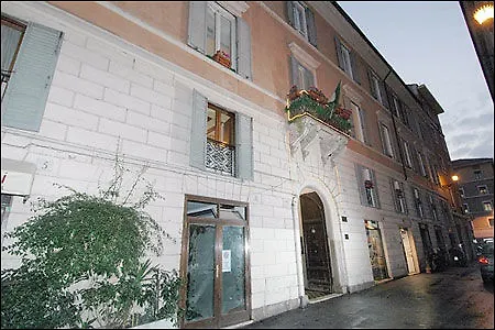 Apartment Locanda Senatorum Rome Italy