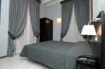 Locanda Senatorum Rzym Apartament