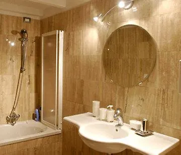Locanda Senatorum Rzym Apartament