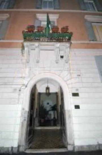 Locanda Senatorum Rom 0*,